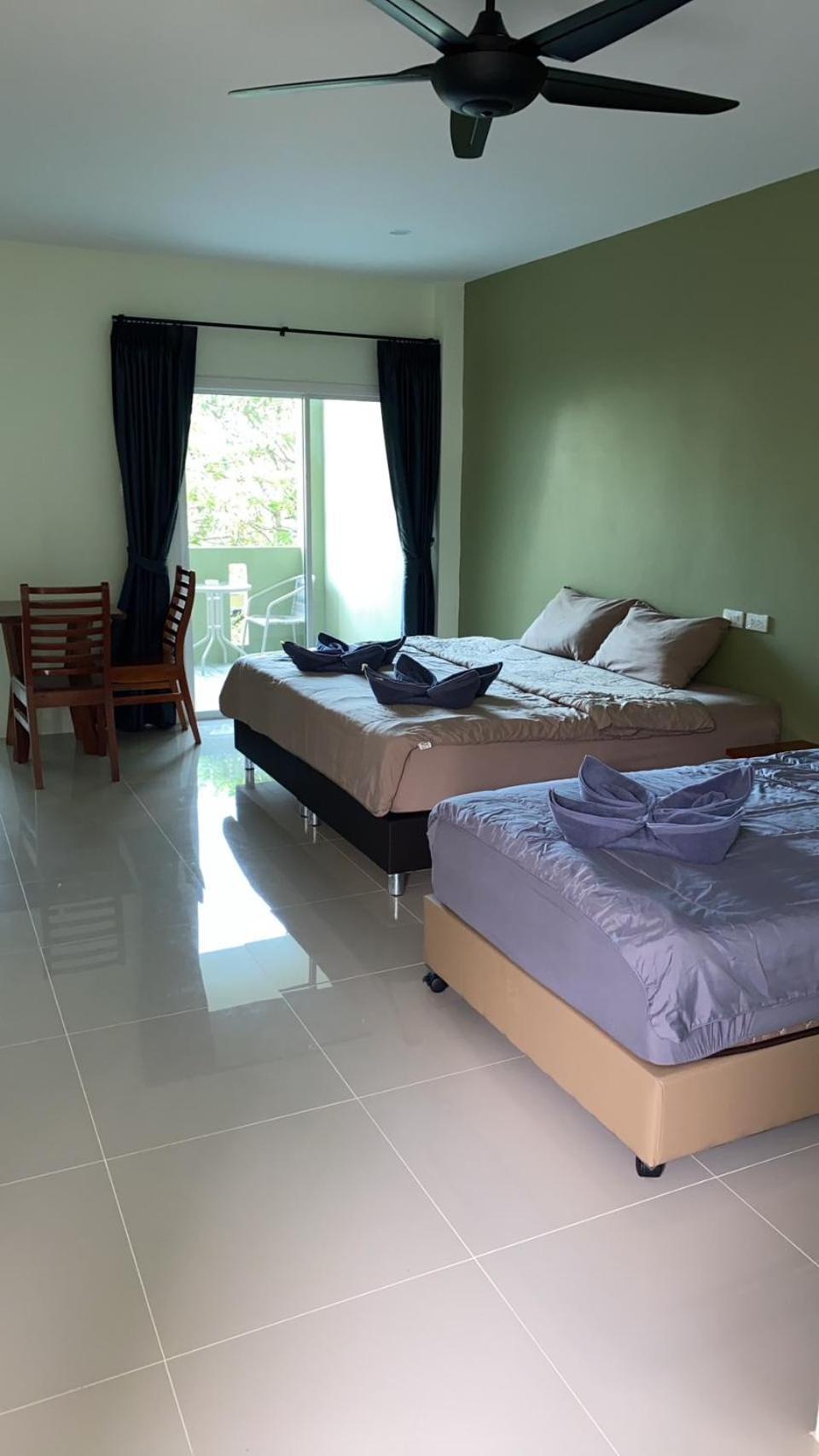 Spy Home Khao Lak Esterno foto