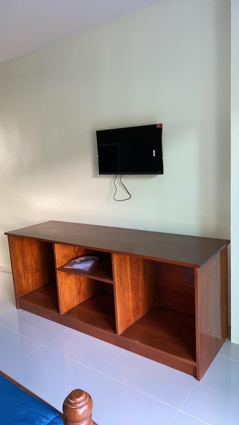 Spy Home Khao Lak Esterno foto