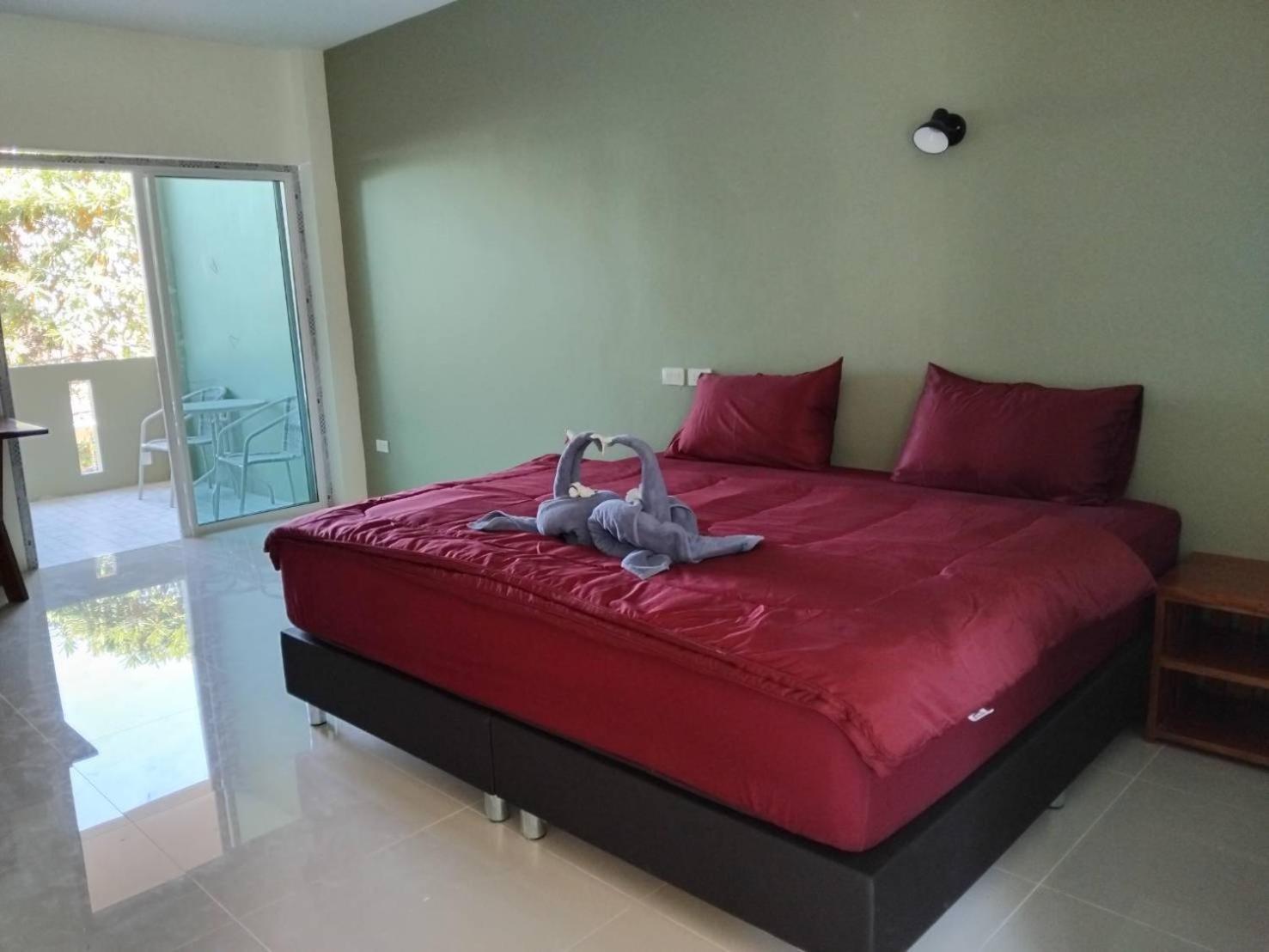 Spy Home Khao Lak Esterno foto